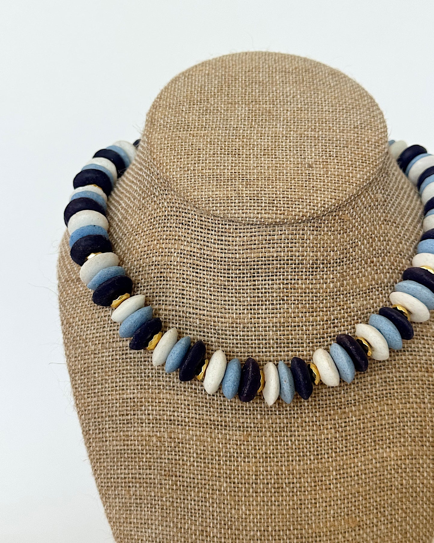 MISS AMERICANA NECKLACE