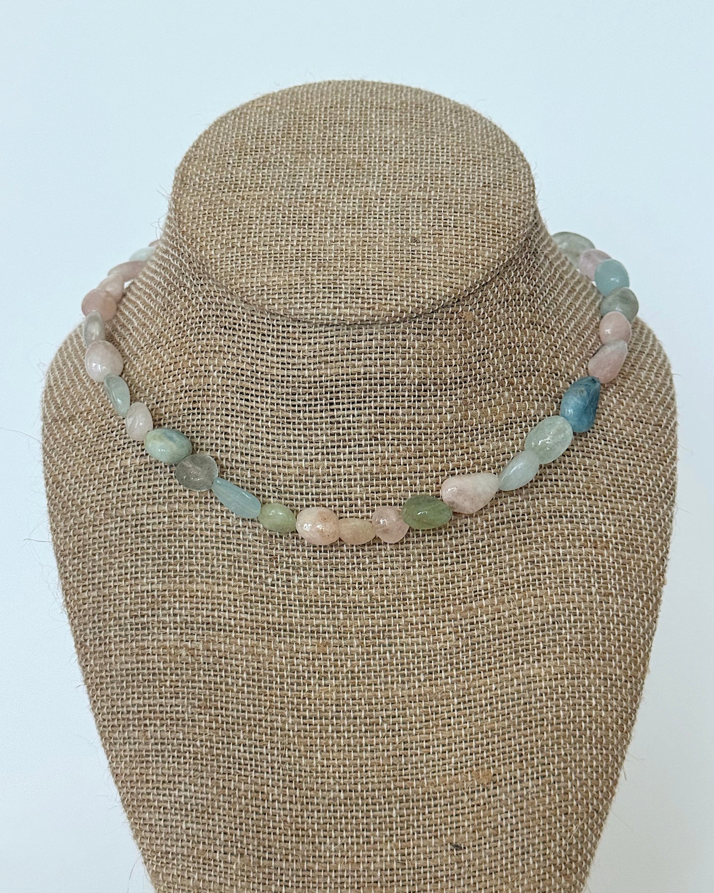 ROCK CANDY NECKLACE