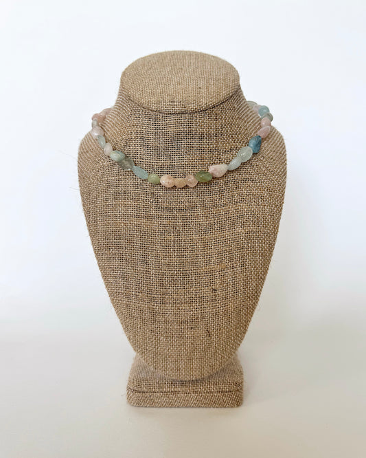 ROCK CANDY NECKLACE