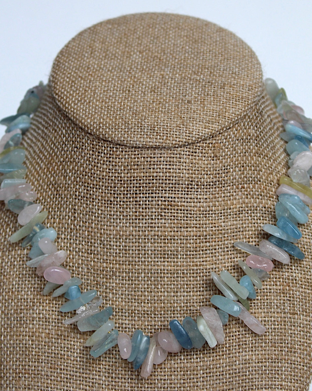 THE SUNDRIFT NECKLACE