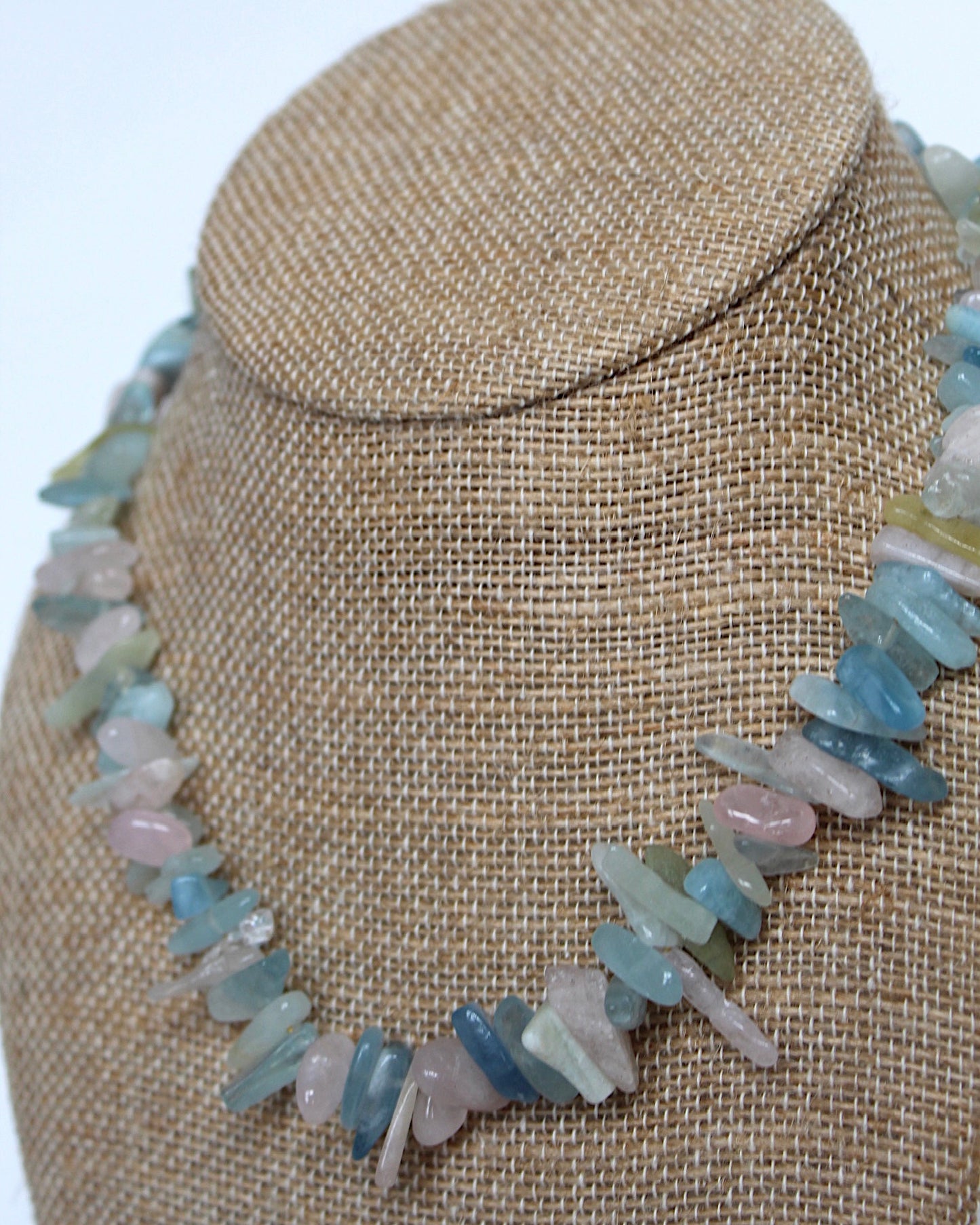 THE SUNDRIFT NECKLACE