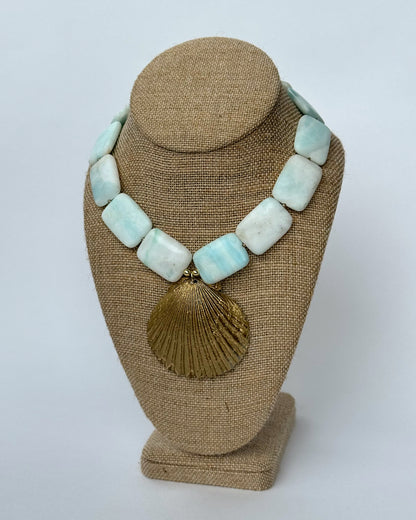 THE CAPRI NECKLACE