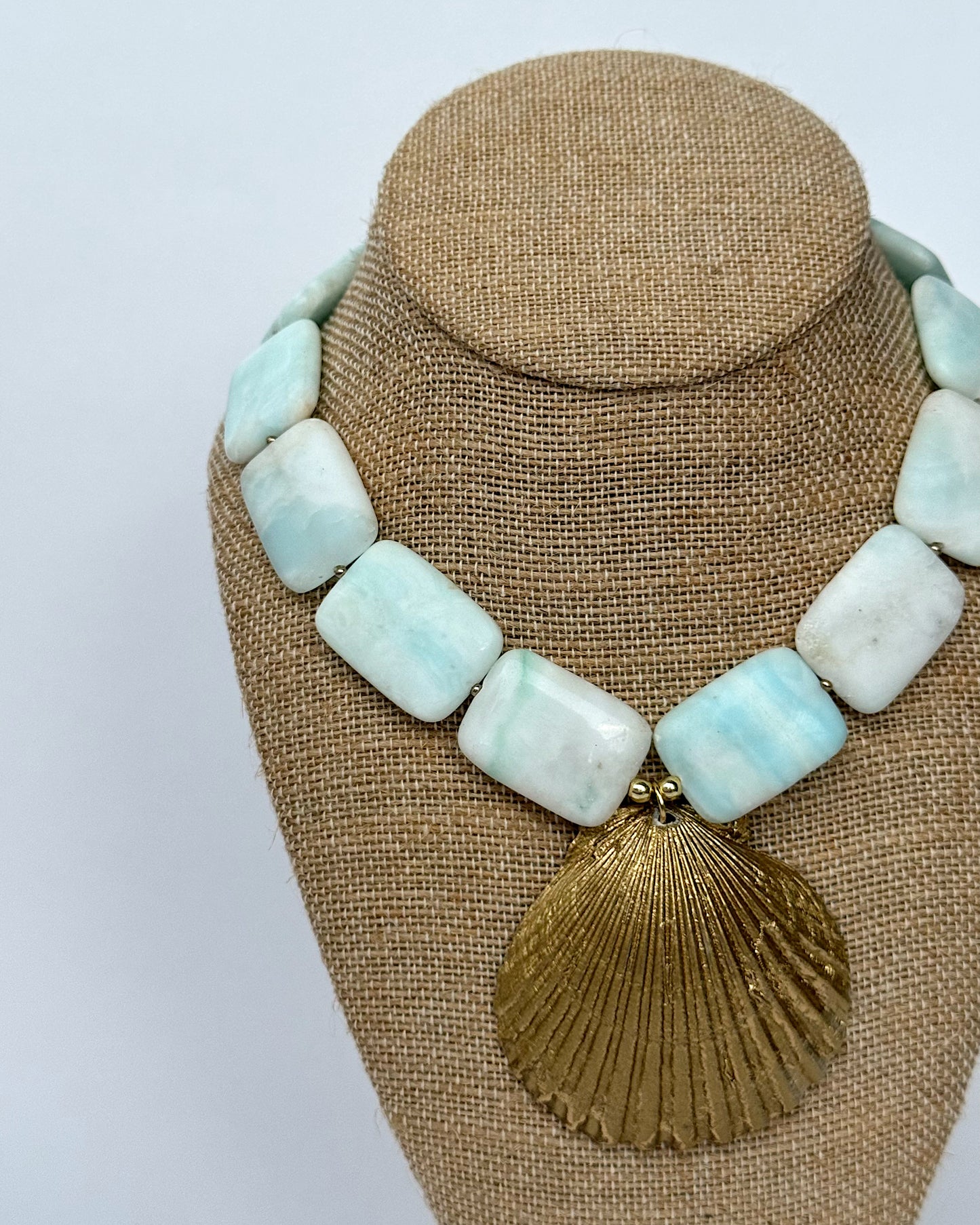 THE CAPRI NECKLACE