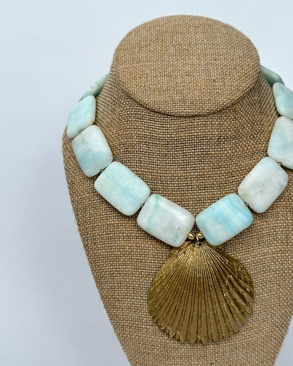 THE CAPRI NECKLACE