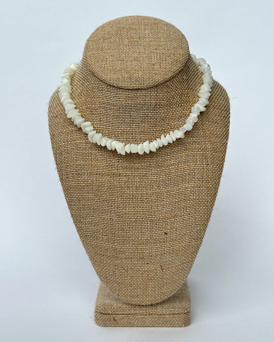 THE WELLS NECKLACE