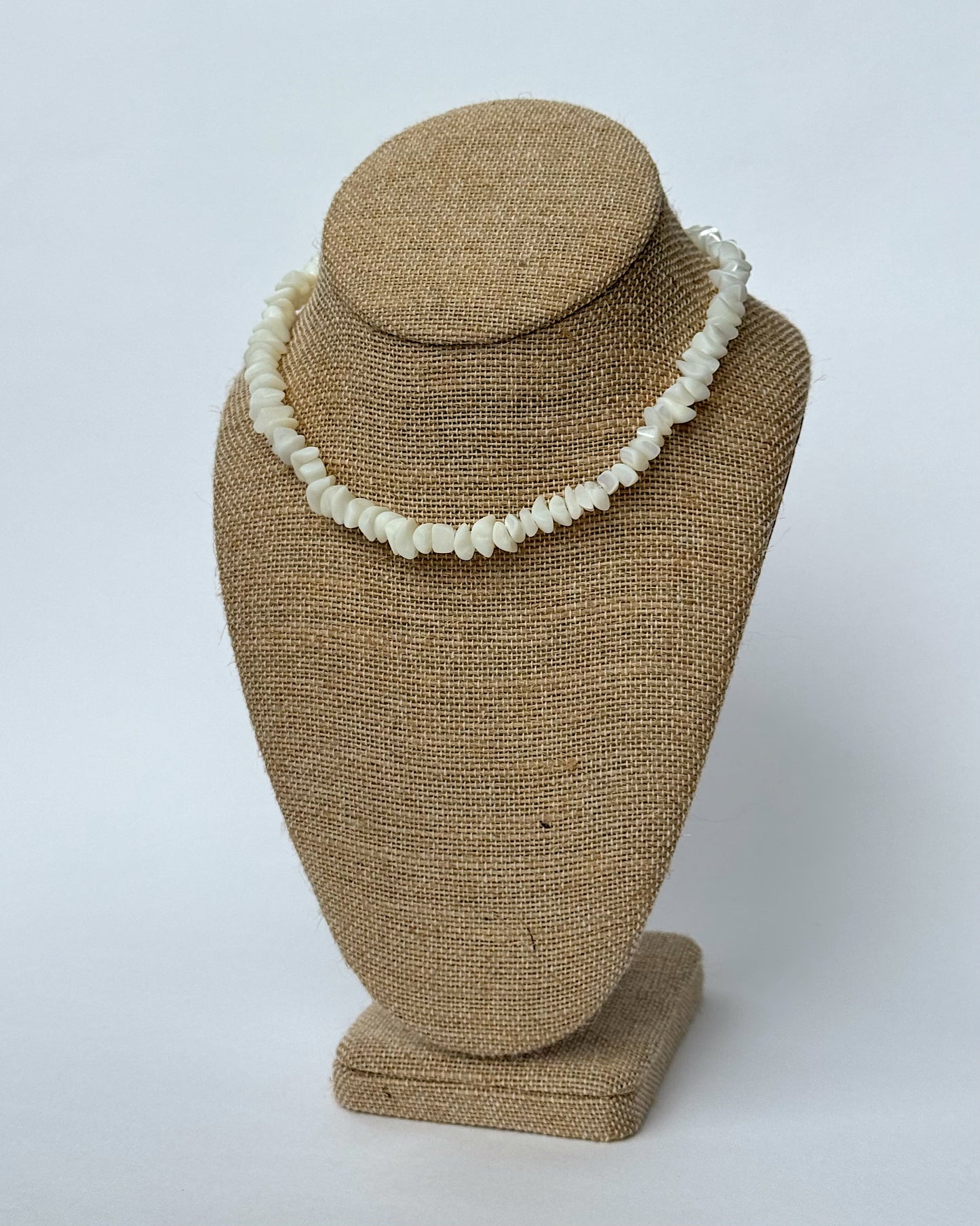 THE WELLS NECKLACE