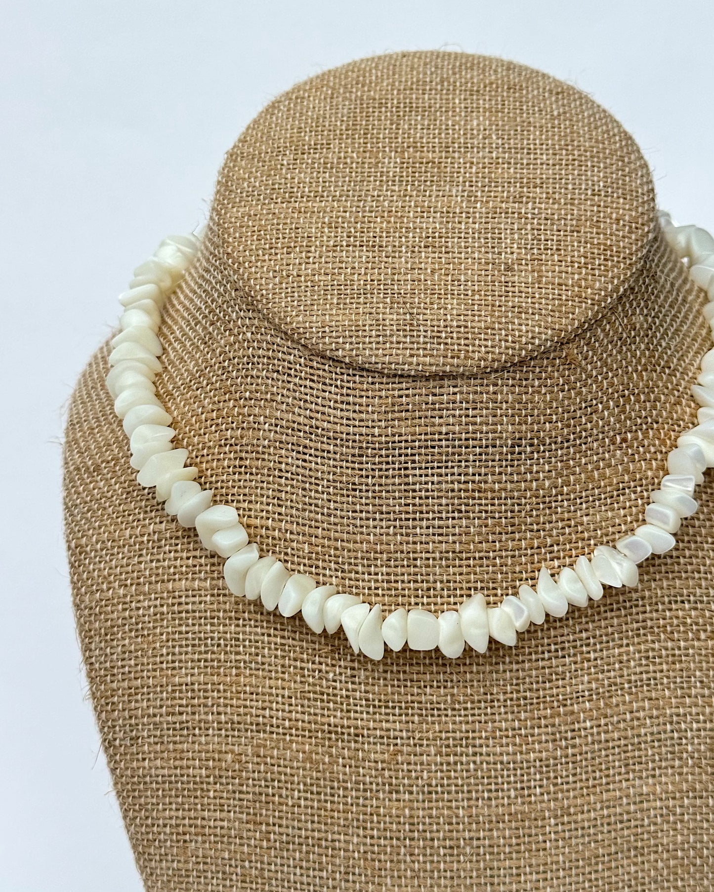 THE WELLS NECKLACE