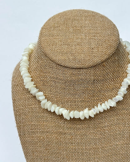 THE WELLS NECKLACE