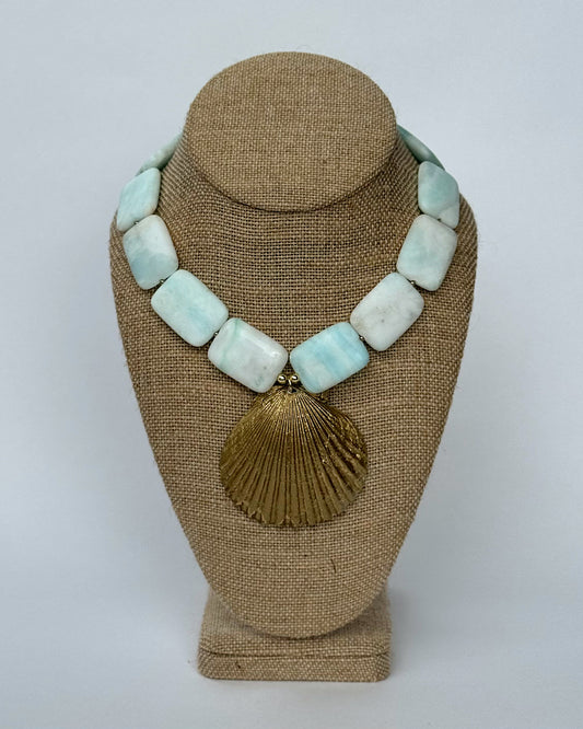 THE CAPRI NECKLACE