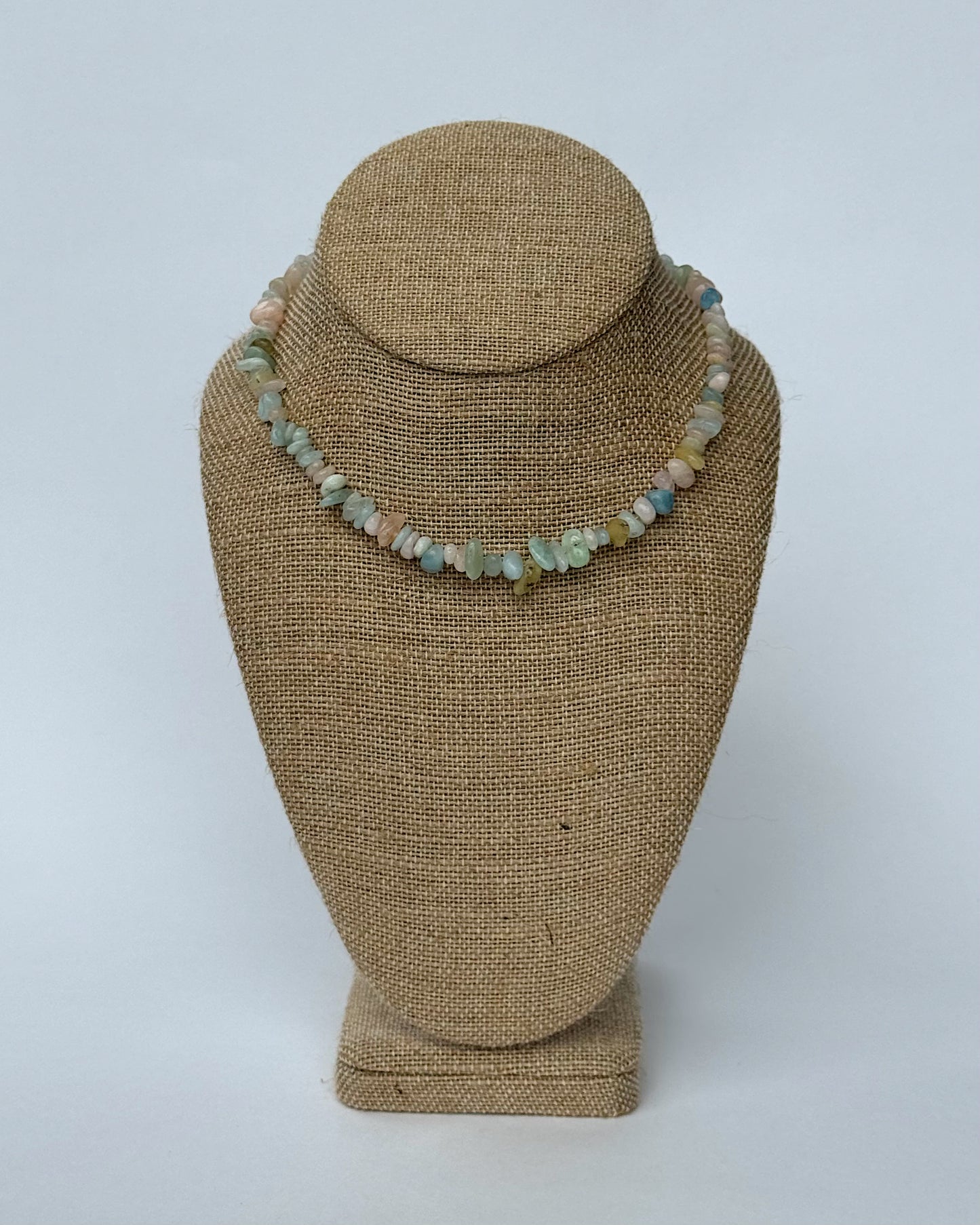 THE JETTY NECKLACE