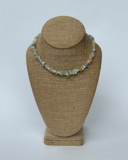 THE JETTY NECKLACE