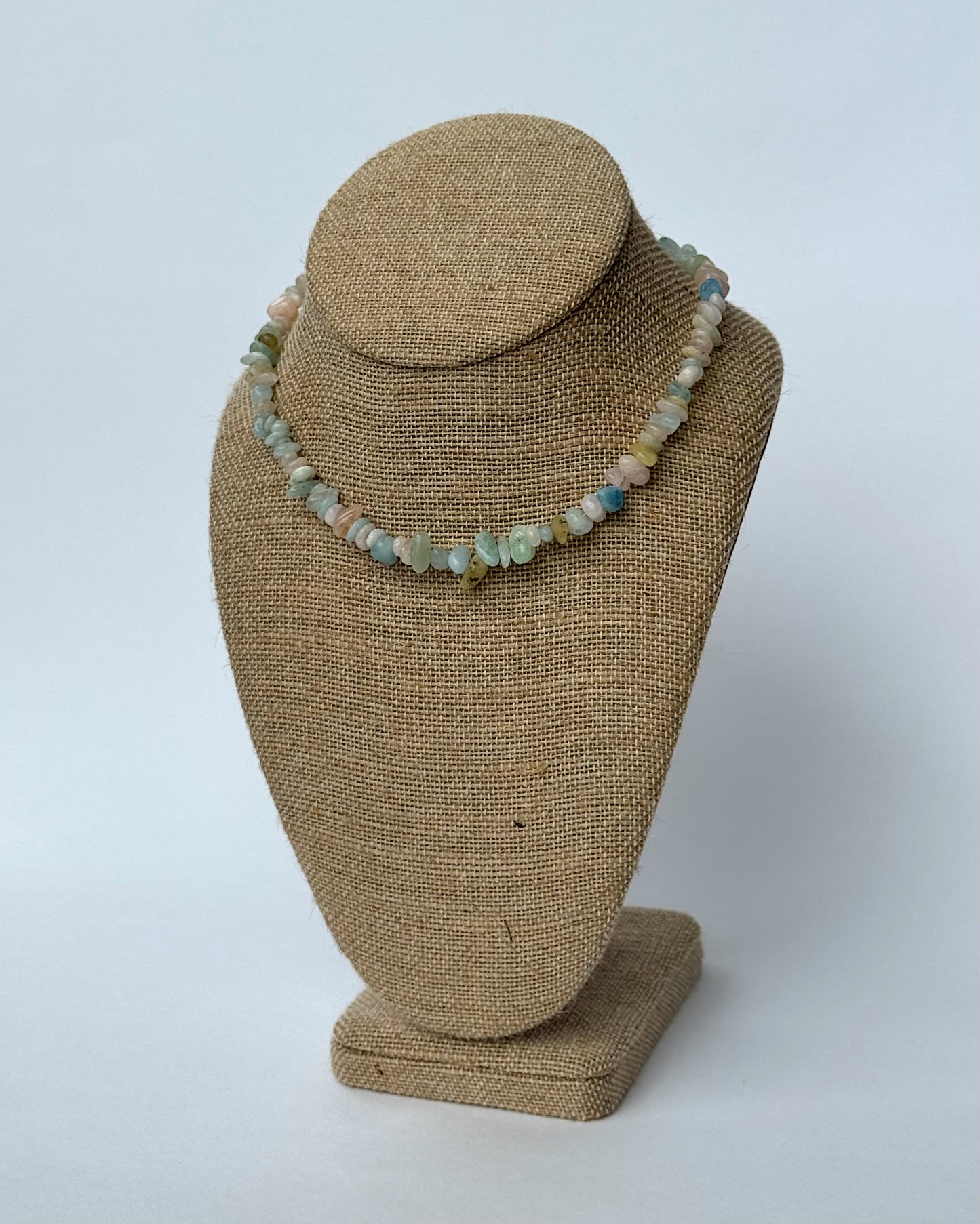 THE JETTY NECKLACE