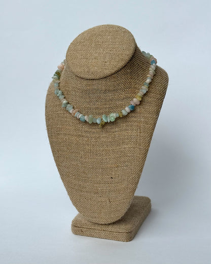 THE JETTY NECKLACE