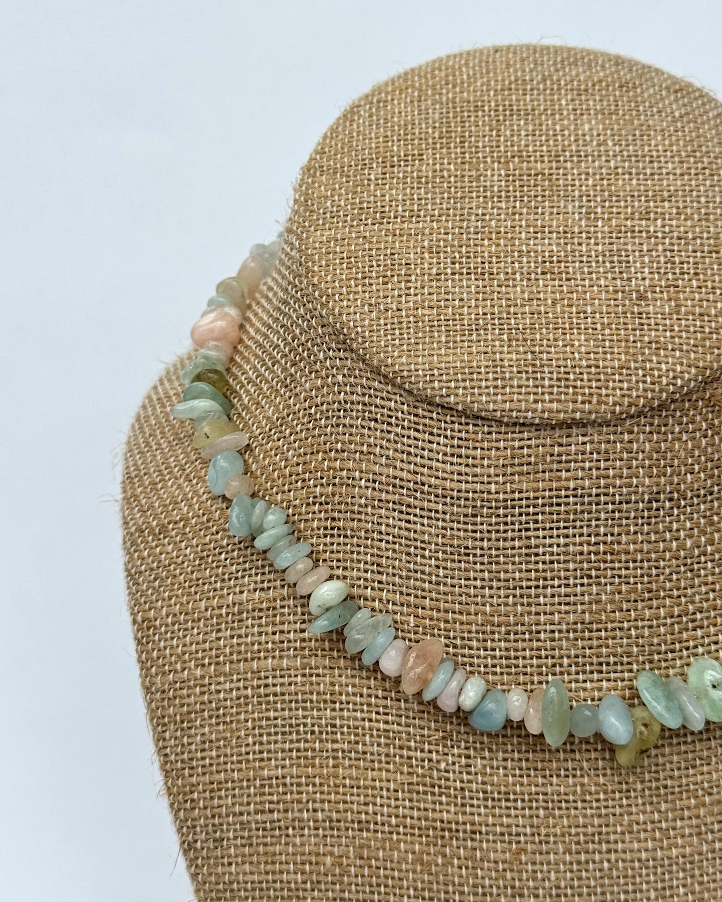 THE JETTY NECKLACE