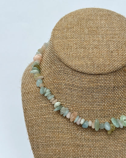 THE JETTY NECKLACE